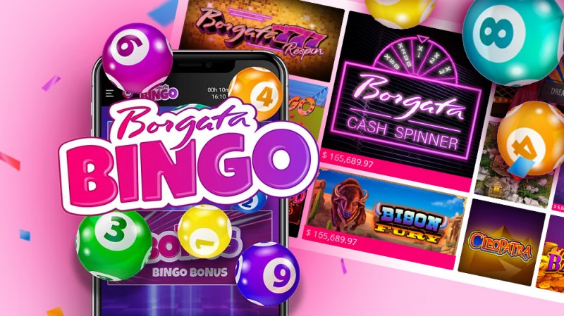 BetMGM launches Borgata Bingo online in New Jersey