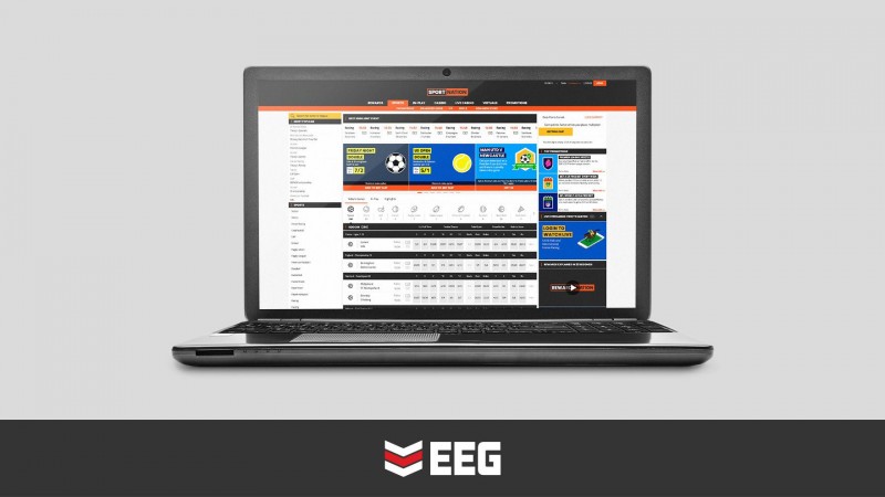 EEG migrates iGaming properties SportNation.com and Vie.bet to its Idefix platform