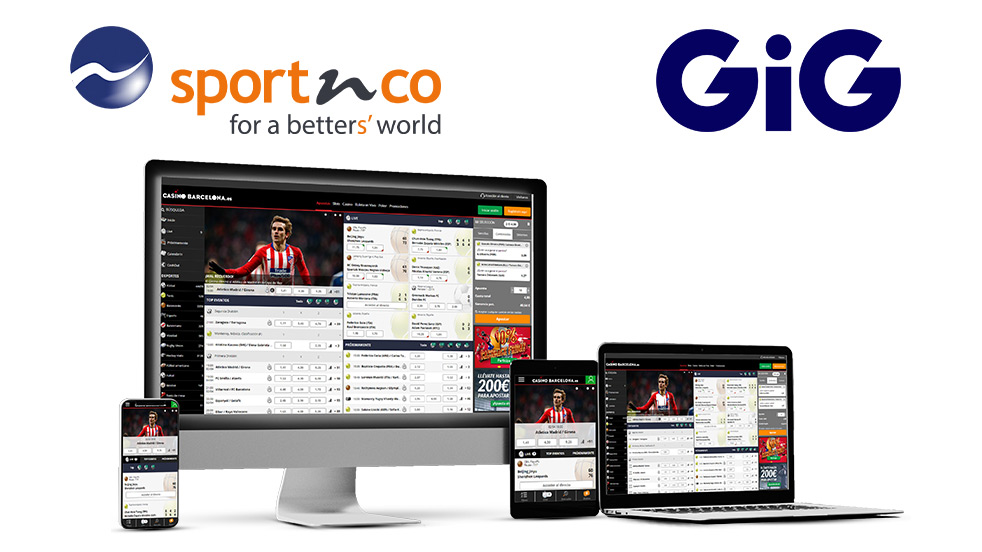 GiG completes M Sportnco acquisition; combined company to unlock expanded reach