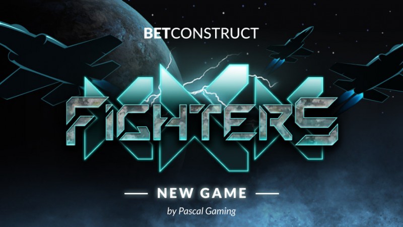 BetConstruct lanza un nuevo juego de choque con temática espacial