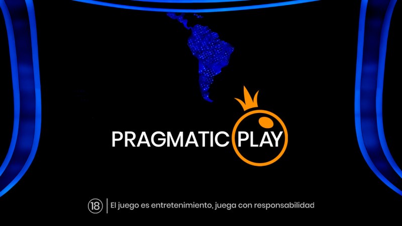 "En los últimos 12 meses, Pragmatic Play ha conseguido firmar acuerdos comerciales con socios de todo el continente"