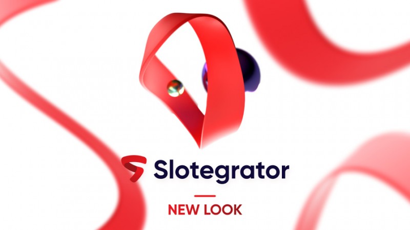 Slotegrator rebrands and presents new logo