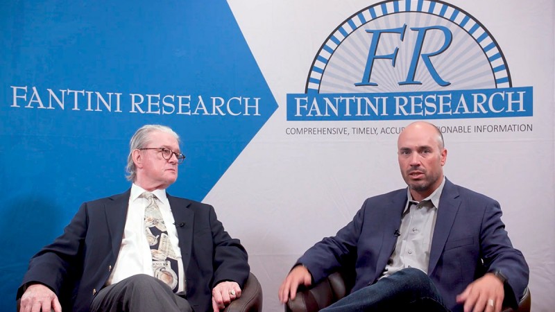 Eilers & Krejcik Gaming acquires Fantini Research's gaming assets