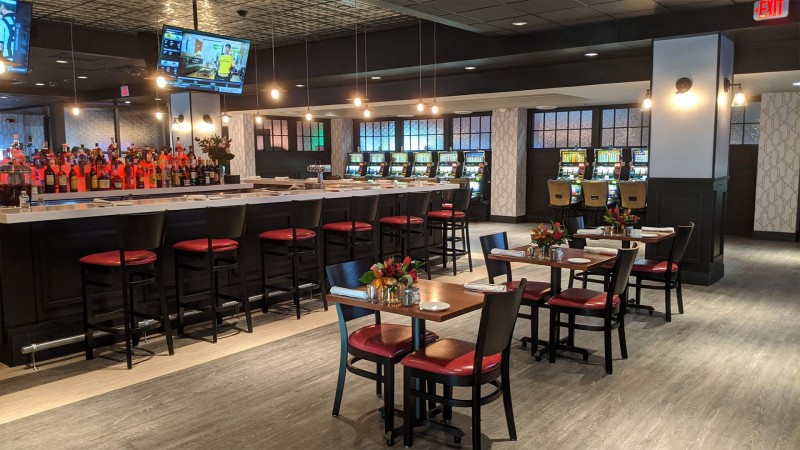 Bally's Kansas City Casino opens new premium space concept, VIP gaming and lounge