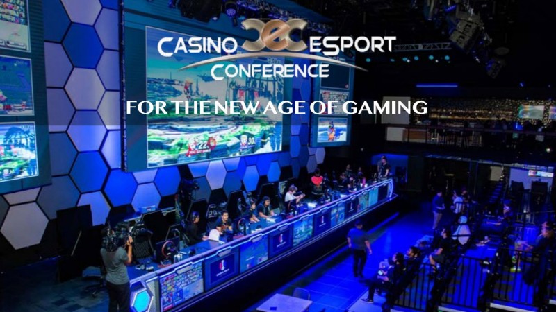 Casino Esport Conference to address the need for casinos to embrace metaverse technologies