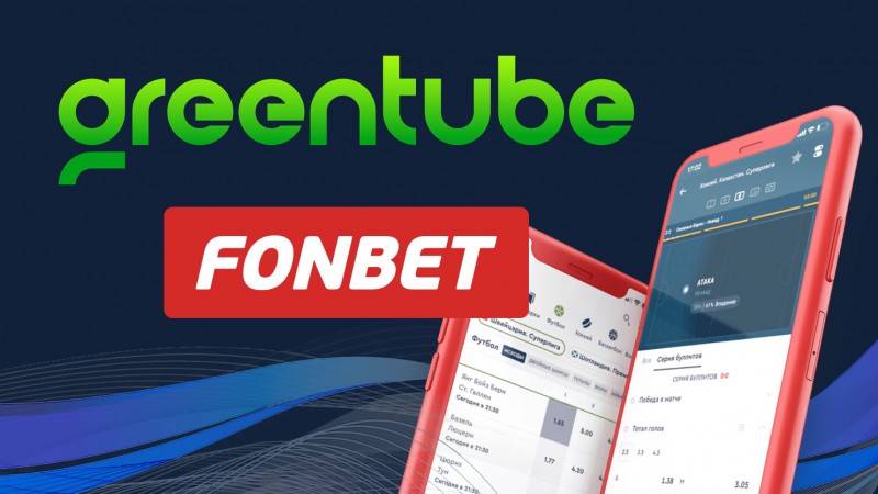 Greentube cerró un acuerdo con Fonbet y sus juegos se expandirán por el mercado griego