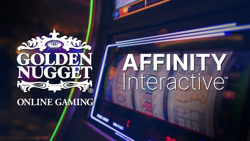 Golden Nugget Online Gaming gains Missouri market access with Affinity Interactive
