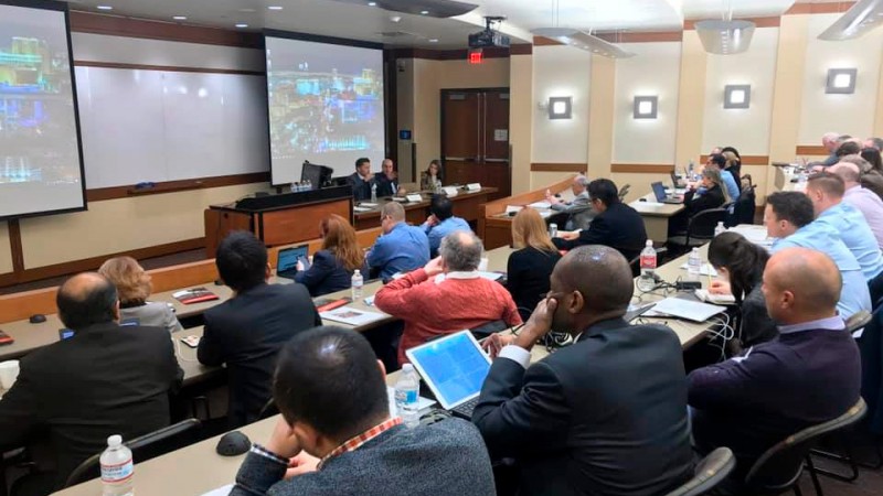 UNLV's new executive online courses in gaming law starting March 1 
