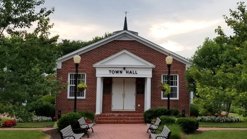 Maryland: Chesapeake Beach Town approves tax collection on sports betting