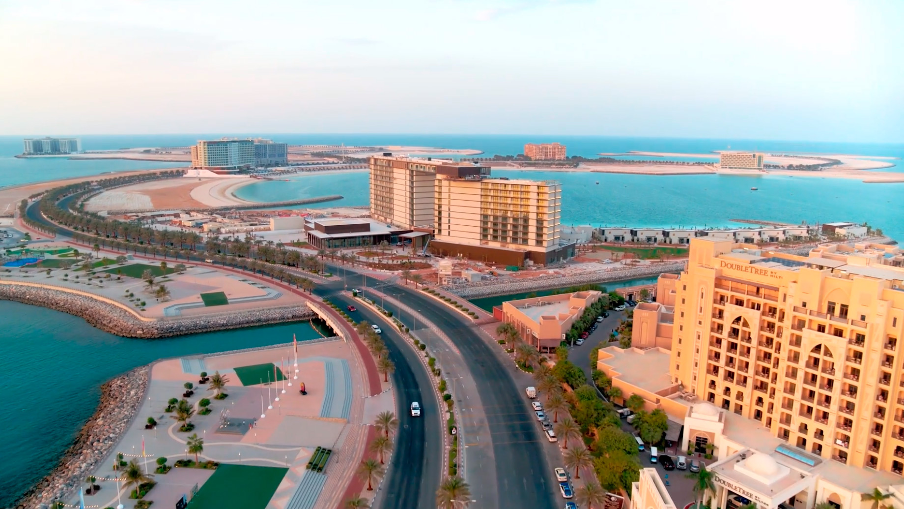 1643115310 al marjan island infraestructura hoteles emiratos arabes unidos