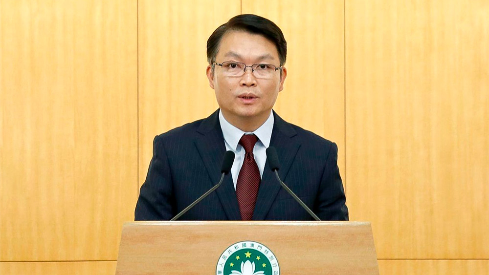 Macau Legislative Assembly passes draft bill on new junket, satellite casinos regulations