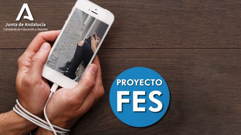 Lanzan en Andalucía la campaña de prevención de adicciones Proyecto FES