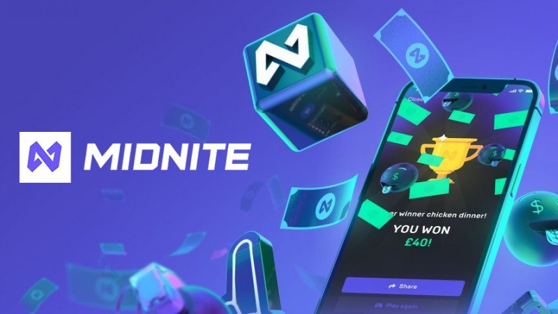 UK esports betting startup Midnite secures $16M funding round for global expansion