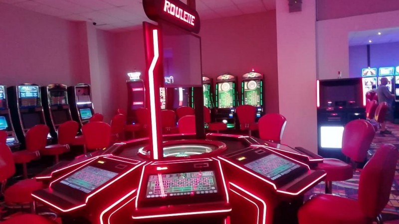BCM instaló su ruleta iBetS-2G en el Anexo General Alvear del Casino de Mendoza