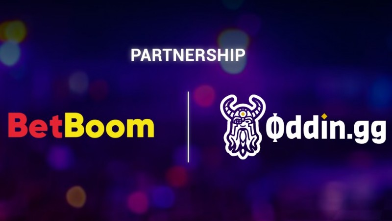 Russian bookmaker BetBoom integrates Oddin.gg esports betting solutions
