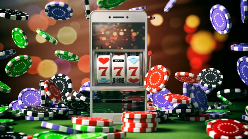 Zamba.co lanza acciones de marketing para sus casino en vivo con motivo del carnaval 