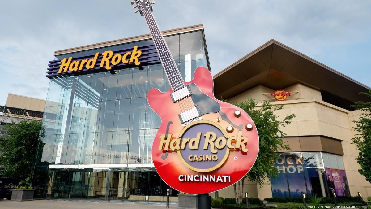 Ohio casinos and racinos report third-best revenue ever in April with $215.6M
