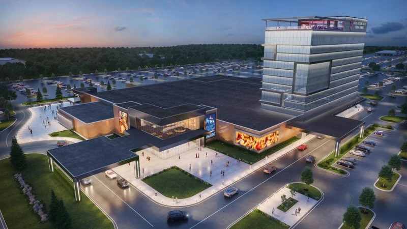 Churchill Downs breaks ground on $260M Terre Haute casino project in Indiana