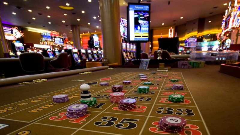 Argentina: el Grupo Andreani operará un nuevo casino en la provincia de Mendonza