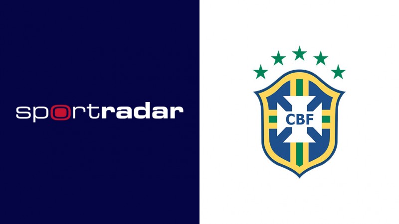 Sportradar amplió su acuerdo con la Confederación Brasileña de Fútbol e incluyó por primera vez a las competiciones estatales