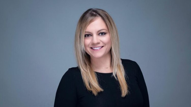 BMM  promotes Melissa Shuba to VP government affairs & licensing