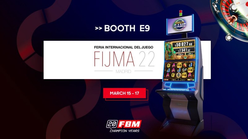 FBM y FBMDS se presentarán juntas en la Feria Internacional del Juego de Madrid