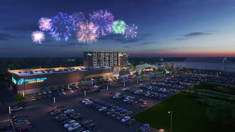 Nebraska: Elite set to open temporary Grand Island casino this fall