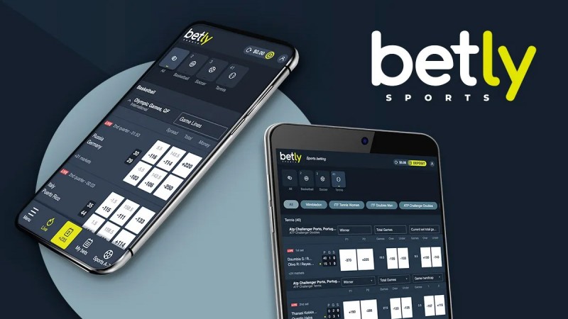 Arkansas' first sportsbook app debuts for iPhones with Southland Casino's Betly