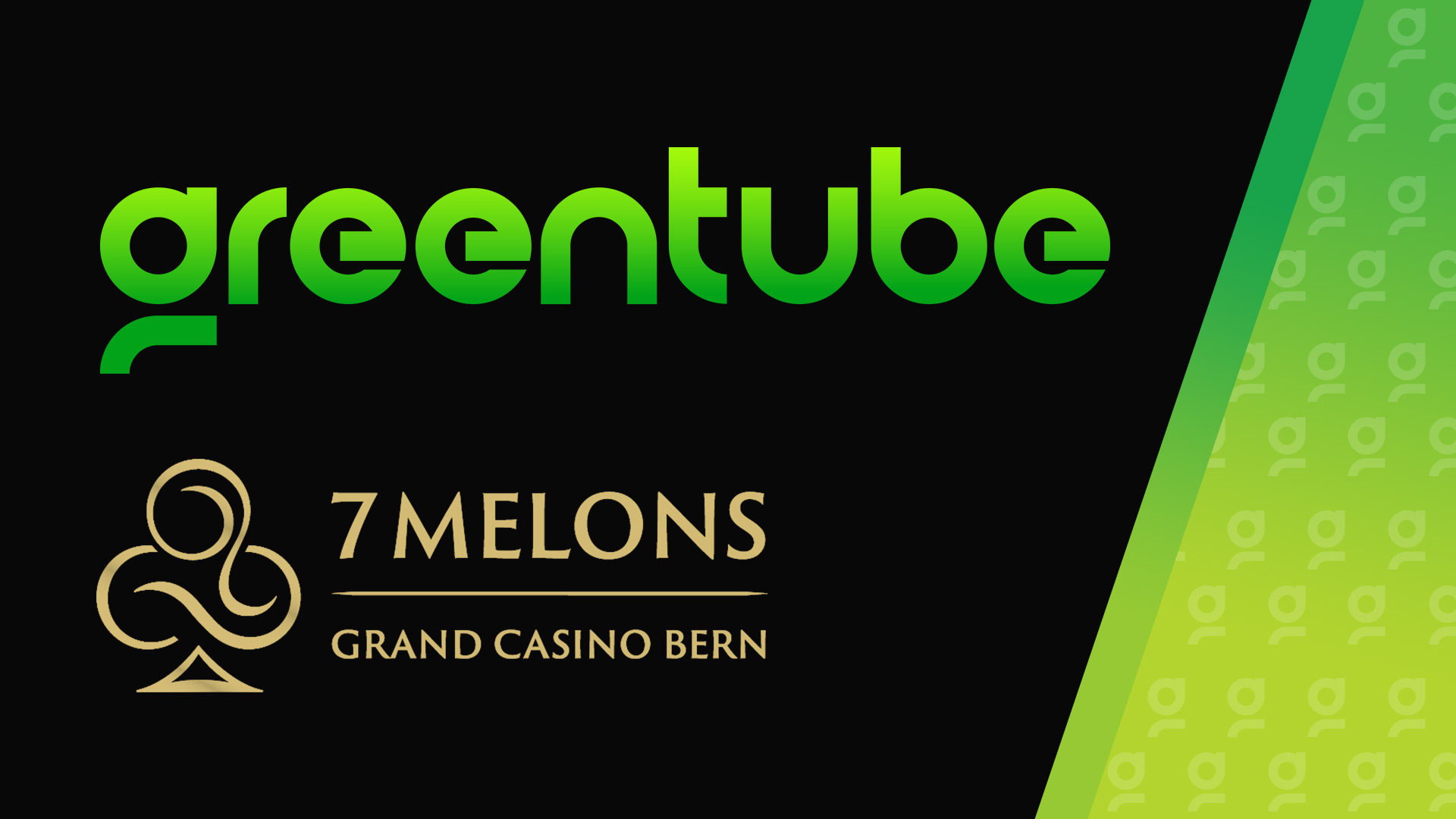 Greentube expands in Switzerland via deal with Grand Casino Bern’s ...