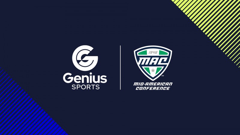 Genius Sports cerró un acuerdo de datos oficiales, compromiso e integridad, con la MAC