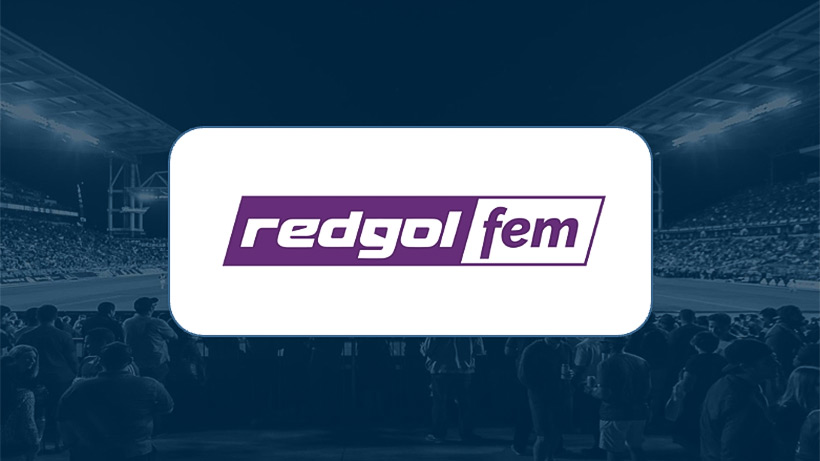 Playmaker’s Redgol a lancé sa plateforme numérique axée sur le sport féminin