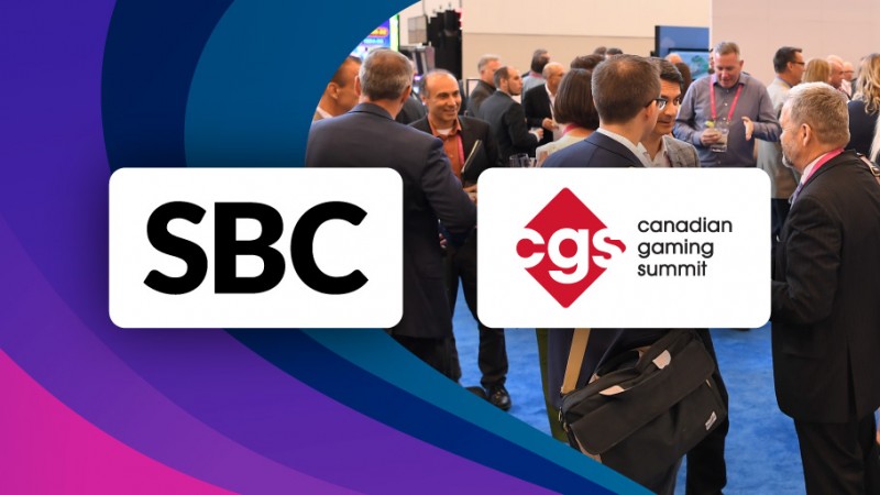 La primera Canadian Gaming Summit organizada por SBC se realizará del 13 al 15 de junio de 2023