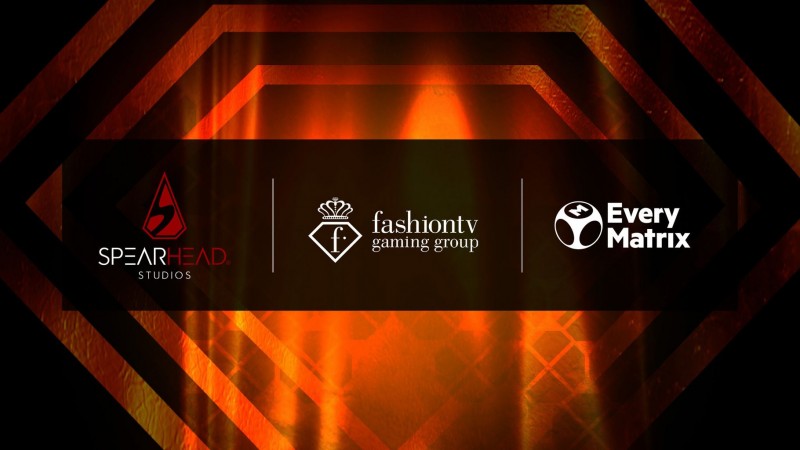 EveryMatrix y Spearhead Studios se asociaron con FashionTV Gaming Group para lanzar 'FashionTV Highlife'