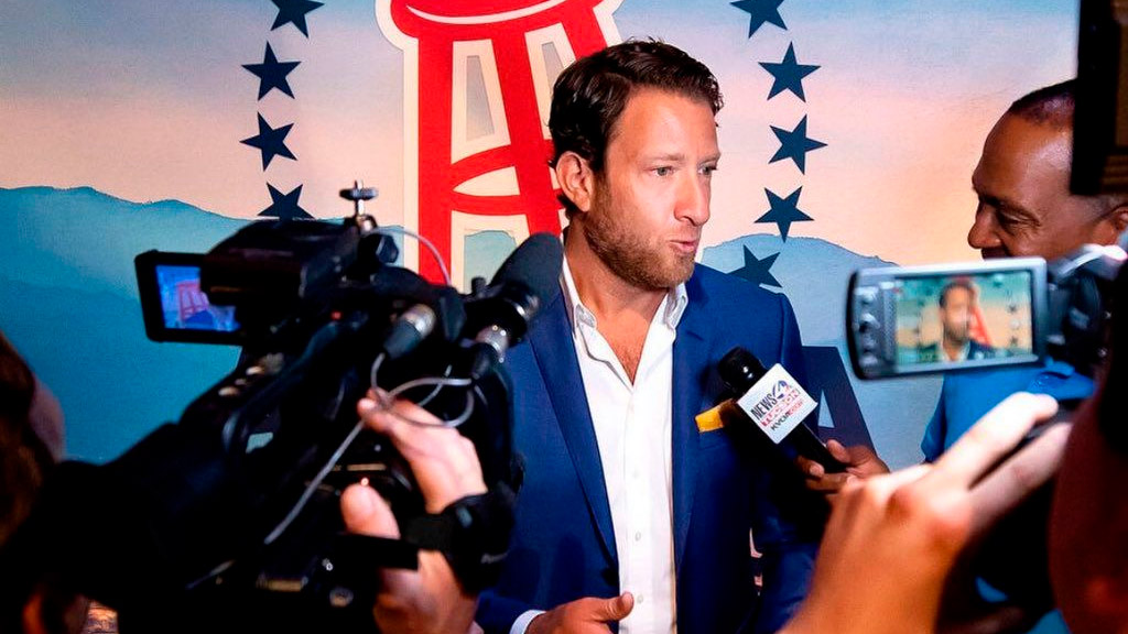 Nevada and Indiana regulators reportedly reviewing Barstool and Penn National over allegations against Portnoy