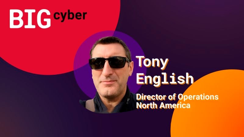 BMM's BIG Cyber cybersecurity expert Tony English to participate in IMGL Spring Conference