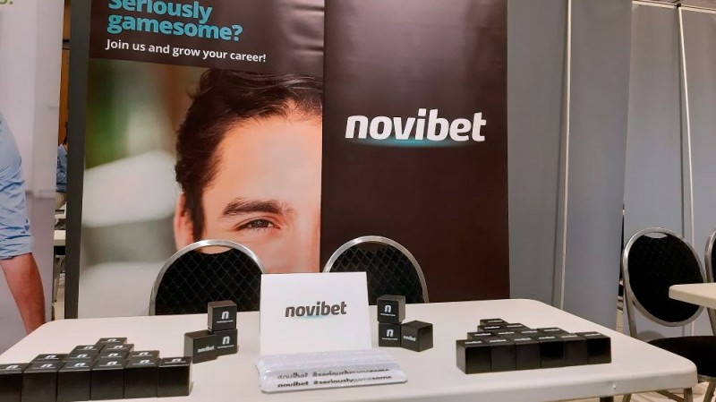 Novibet to go public on Nasdaq via SPAC merger, plans European and American expansion