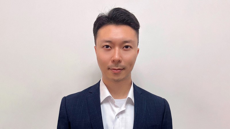 GLI nombra a Felix Lai como su nuevo representante de Servicio al Cliente en Asia