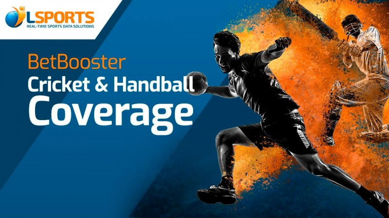 LSports adds handball and cricket to AI-driven betting tips generator BetBooster 