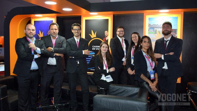 Pragmatic Play collects multiple awards at SAGSE Latam trade show