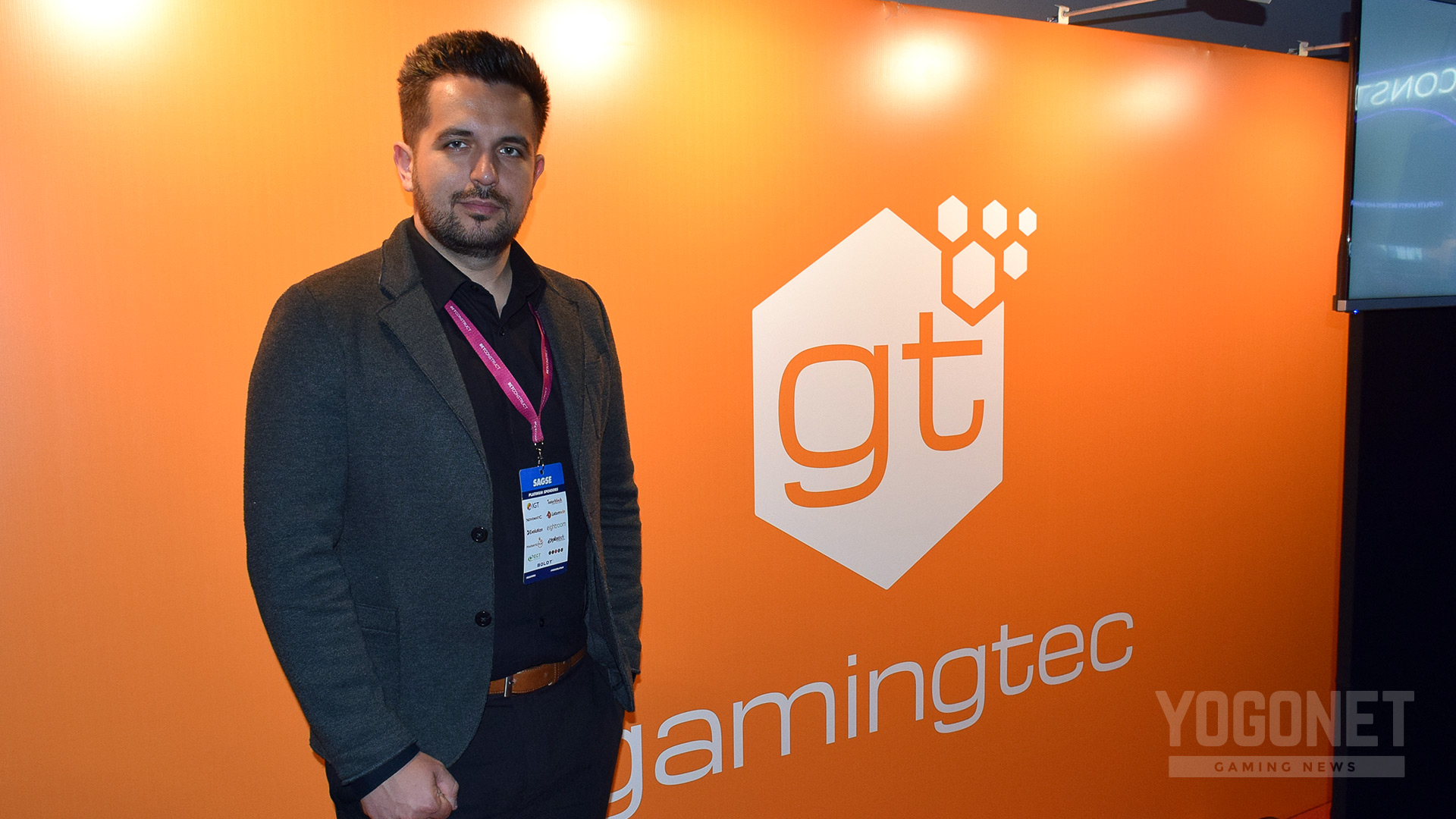 Gamingtec: "La flexibilidad es algo que nos diferencia del resto"