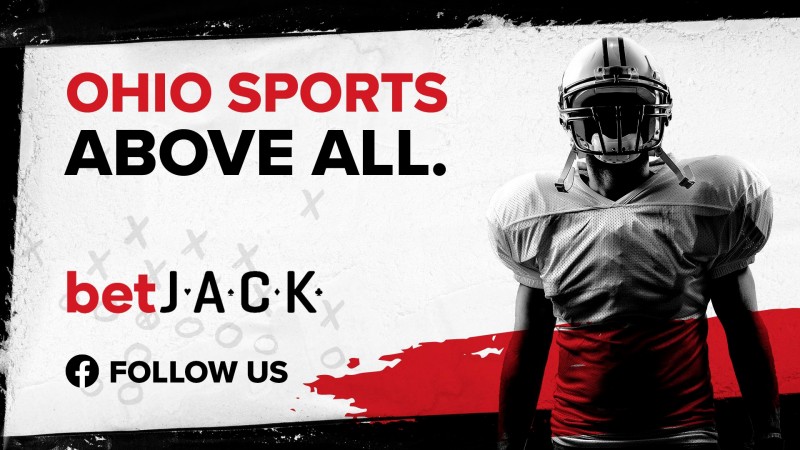 Ohio: JACK Entertainment launches free-to-play sportsbook app in anticipation of market launch