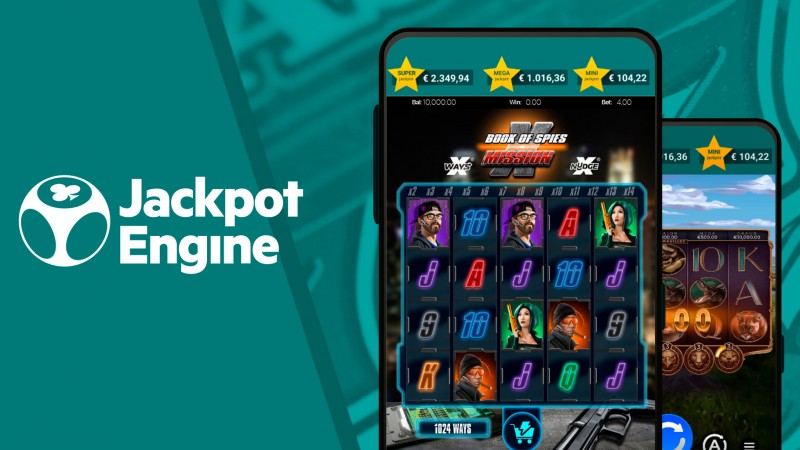 EveryMatrix launches new jackpot management system, gamification solution ahead of ICE 2022