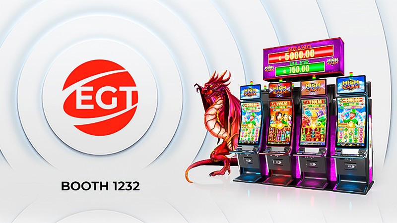 EGT and Reel Games to showcase new developments, multiplayer solutions selection at NIGA