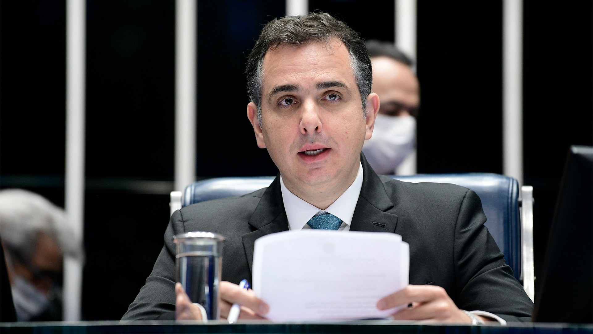 Se aleja la posibilidad de tratar este año en el Senado la legalización de los juegos de azar en Brasil