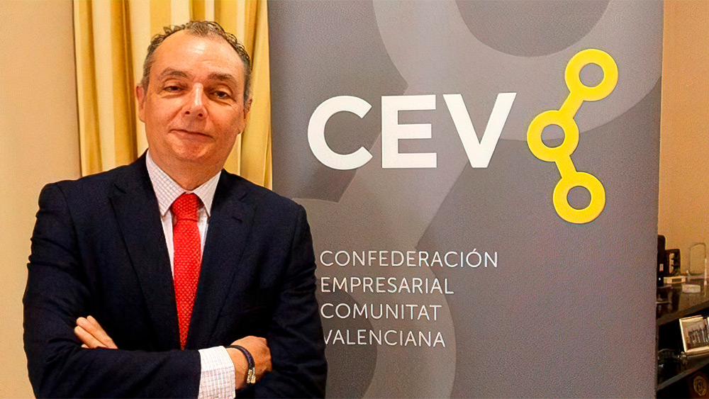 La Asociación de Empresas Licenciatarias de Apuestas Deportivas se sumó a la Confederación Empresarial de la Comunidad Valenciana