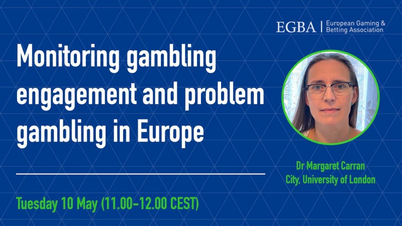 Europe: Differences in problem gambling monitoring turn countries comparisons "difficult," study warns