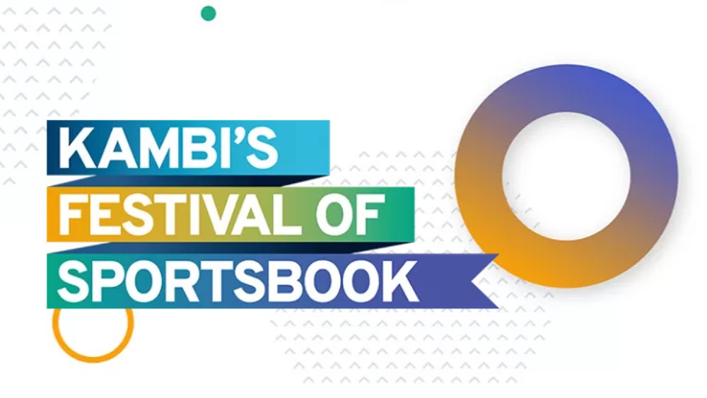 Kambi anunció el programa oficial de su Festival de Sportsbook
