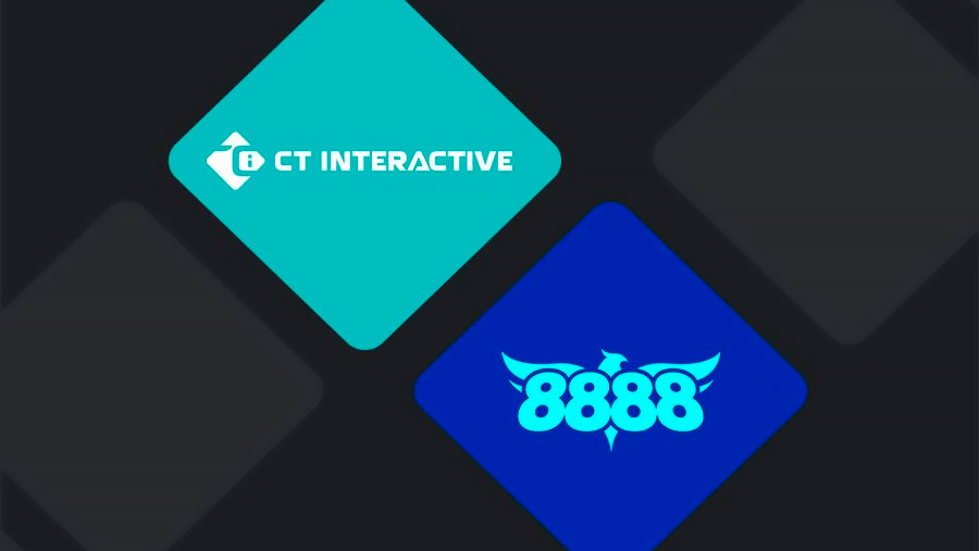 CT Interactive takes iGaming content live in Bulgaria with 8888.bg