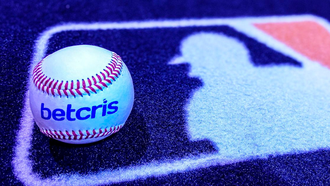 Betcris lanza una nueva serie de opciones especiales para la temporada de MLB