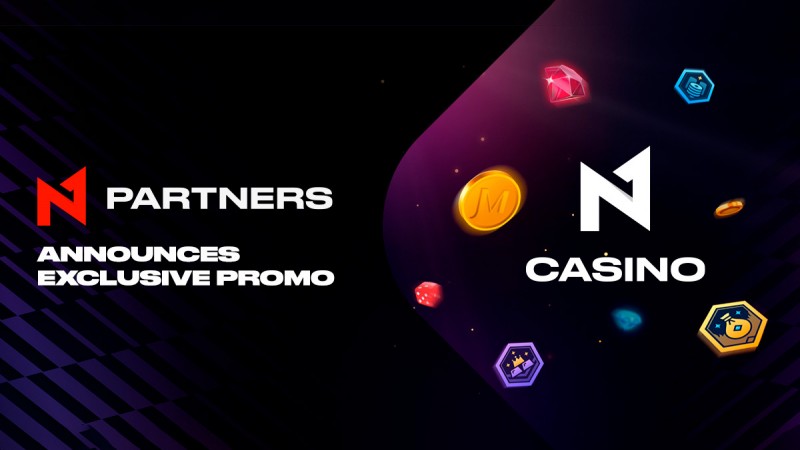 N1 Partners launches campaign allowing Malta's N1 Casino players to enter random prize draws